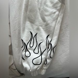 Boohoo Sweatpants